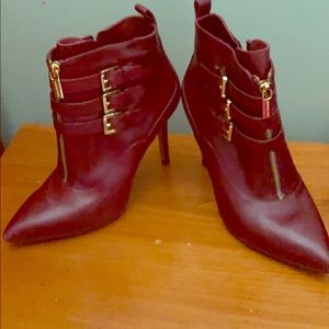 🙌 Michael KORS Boots